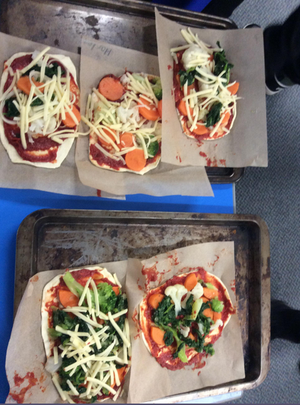 D&T cooking