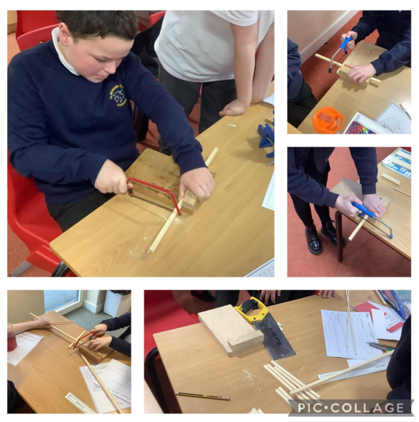 D&T woodwork